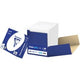 Druckpapier Clairefontainte A4 80 g m² weiß 2500 Blatt