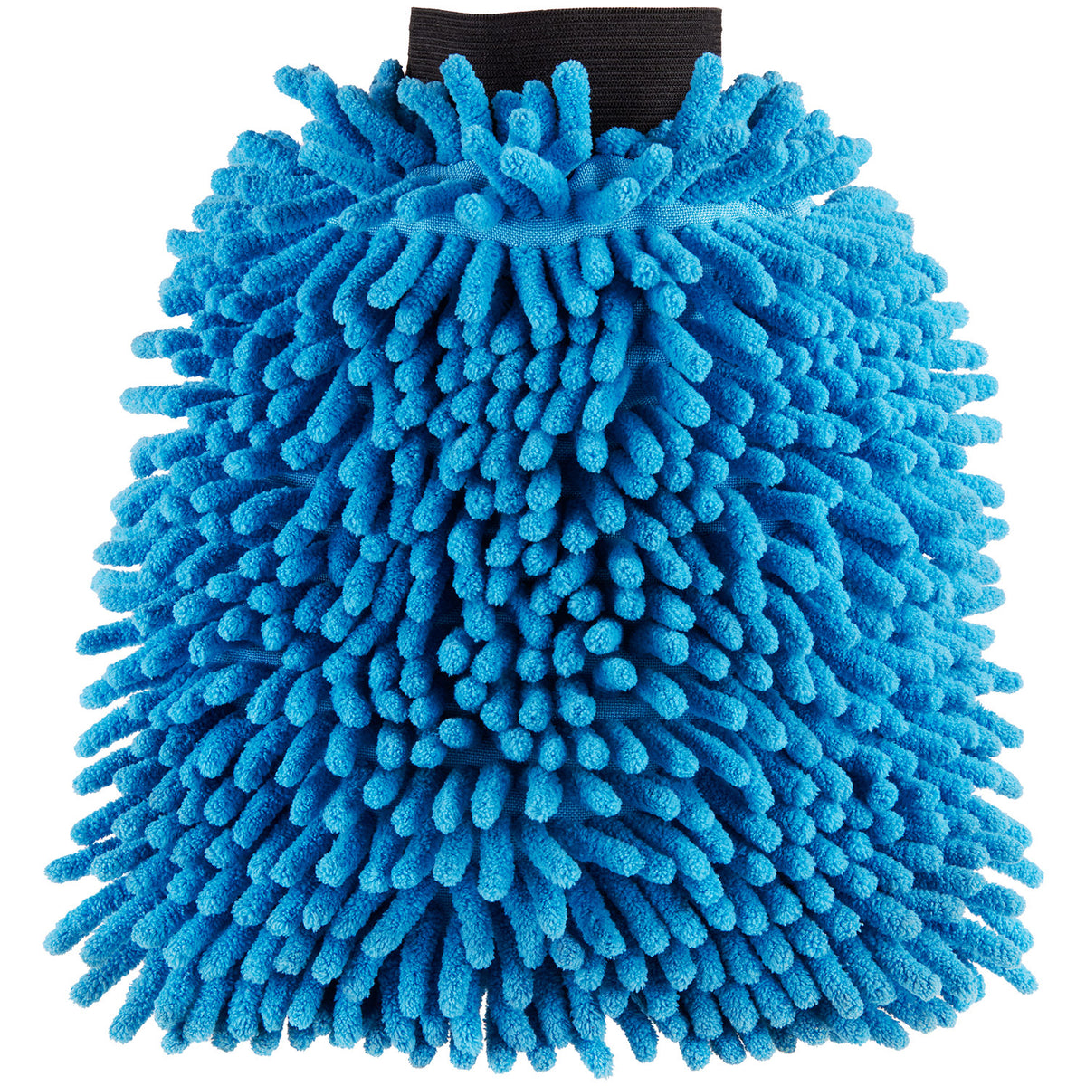 Katana 2-in-1-Reinigungshandschuh aus Chenille-Mikrofaser