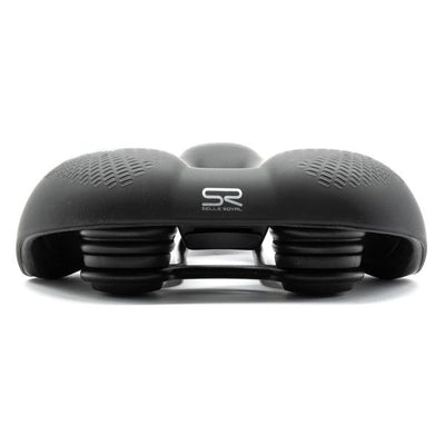 Sattel Selle Royal Float Entspannte - städtisches Leben