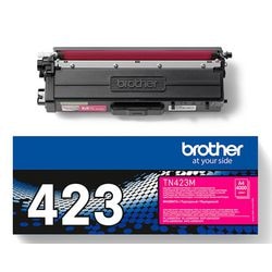 Tonerkartusche Brother TN423M Nr. tn-423m magenta
