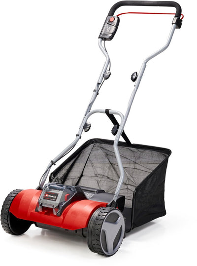 Einhell Batterie Kooimesmaaier Gehm 18 38 Li-SOLO