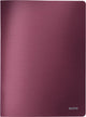 Leitz Showalbum Style 40 Tüten rot