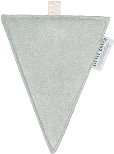 Little Dutch Girlandenelement - Flagge - grün