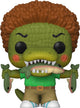 Funko Mülleimer Kinder – Wackelkopf Pop Nr. 07 – Ali Gator
