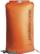 Sea to Summit Air Stream Pumpsack 20l Orange – Luftpumpensack – leicht – 20l