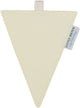 Little Dutch Girlandenelement - Flagge - Gelb