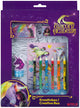 Unterdecke Unicorn Academy Knutselbox, 21DLG