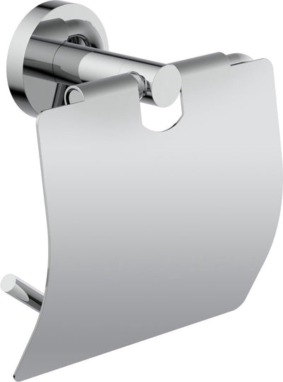 Schütte London Toilettenpapierrollenhalter – Chrom