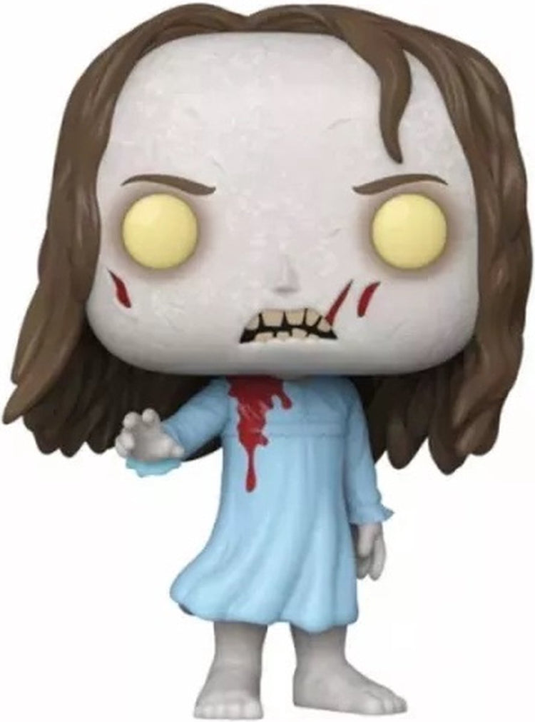 Funko-Pop! Filme: Der Exorzist – Katherine (besessen) #1646