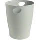 Papierkorb Exacompta Ecobin grau 15l Polypropylen