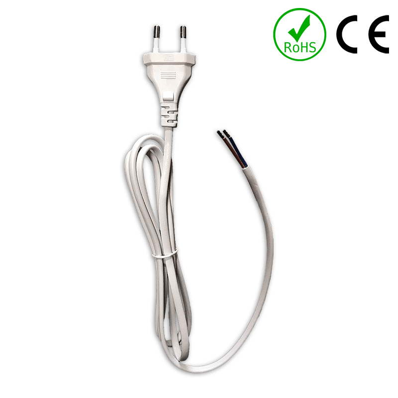 EU -Stecker plus Kabel 1,5 m