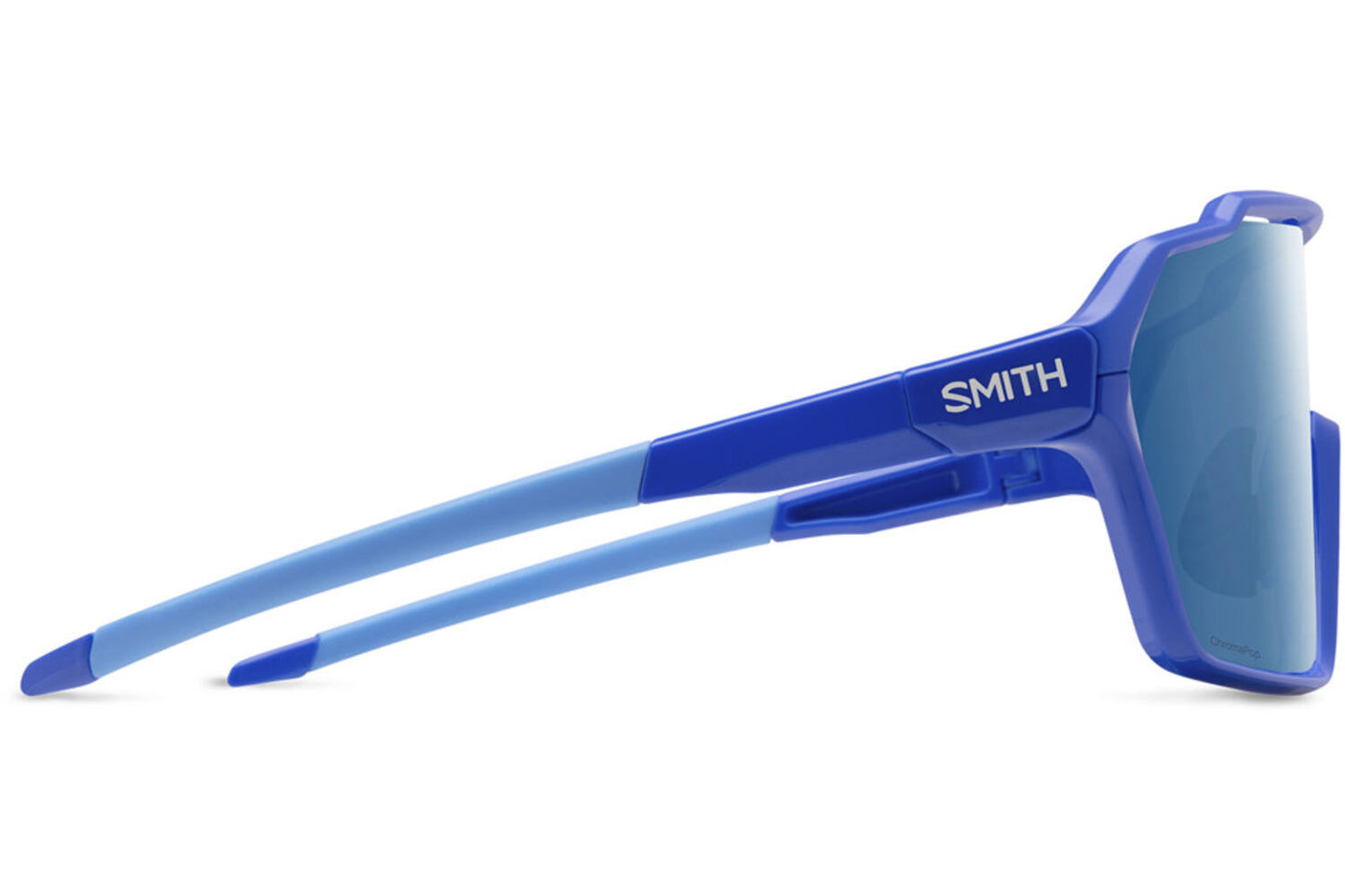 Smith Shift XL Mag Brille Aurora Dew Chromapop Blue Mirror