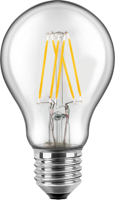 Spahn LED -Lampe Retro