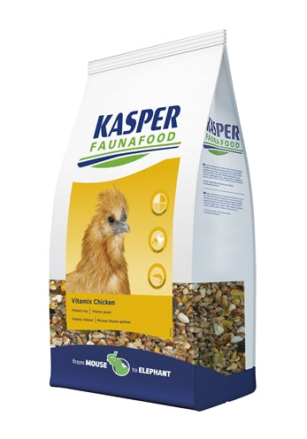 Kasper Faunafood Goldline Vitamix Huhn