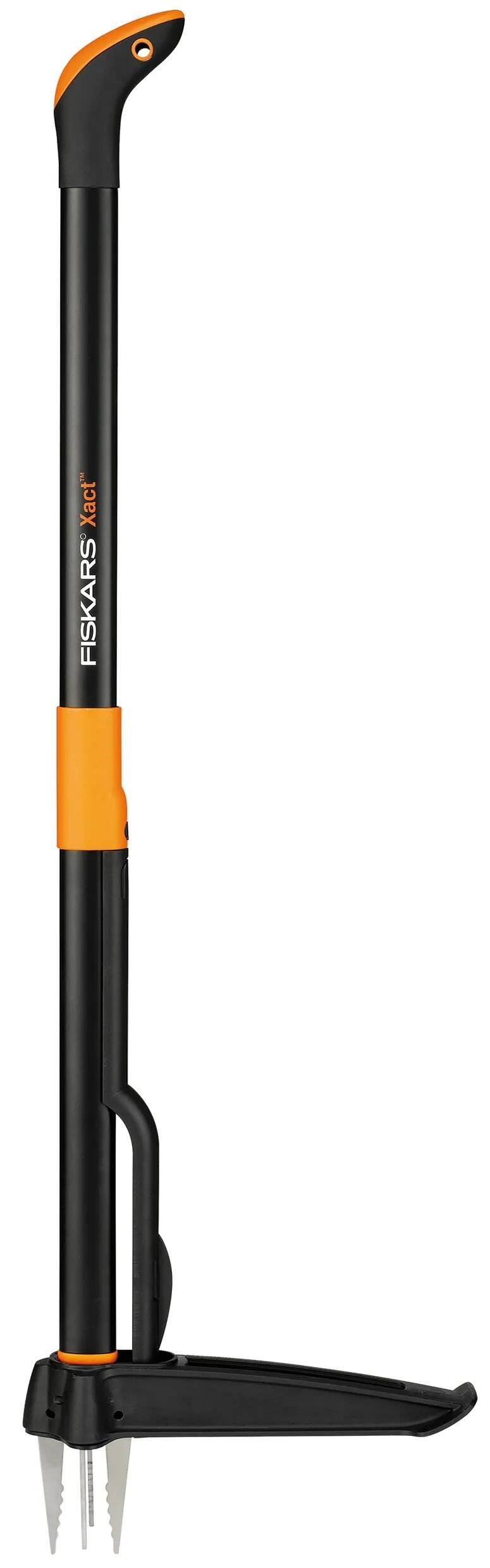 Fiskars xact Unkrautschneider Unkrautschneider xact Länge 1000 mm