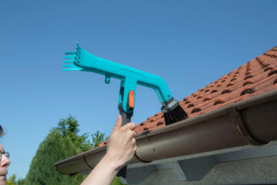 Gardena Gutter Cleaner