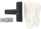 Ratioparts Starterseil Universal