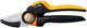 Fiskars Powergear x Gartenschere, Astschere P941