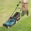 Makita Cordless Rasenmäher 38 cm DLM382PM2