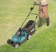 Makita Cordless Rasenmäher 38 cm DLM382PM2