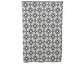 Decoris Outdoor-Teppich Ankermotiv 180x120