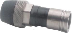 Enzo Hirschmann F-Stecker Kompression wetterfest 2300128