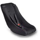 Melia Baby Scale Comfort - 70x27cm - Schwarz