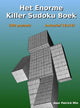 Schöne neue Bücher, das riesige Killer-Sudoku-Buch