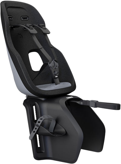 Thule Rücksitz Nexxt 2 Maxi -Träger grau