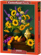 Castorland Herbstschätze – Puzzle – 1500 Teile – Satin-Finish – perfekte Passform – europäische Qualität