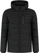 Kjelvik Hesse XG Herren Outdoorjacke – Schwarz