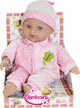 Dimian Puppe amore 26cm.