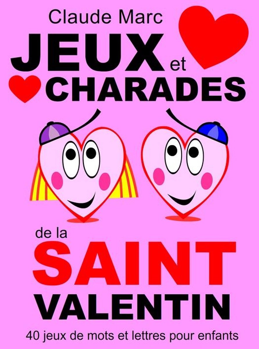 Spiele und Scharaden des Heiligen Valentin