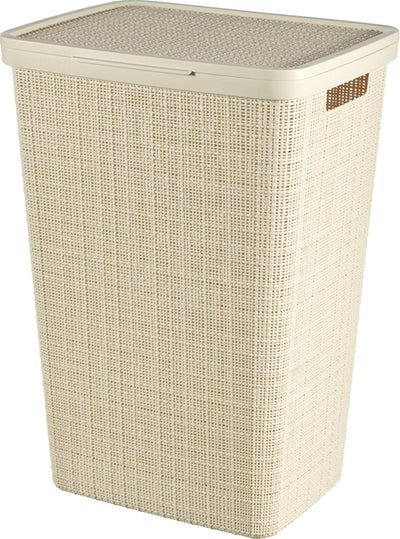 CHRAVER CHREVER WAHLKORK mit Jute-Look 58L Crave;