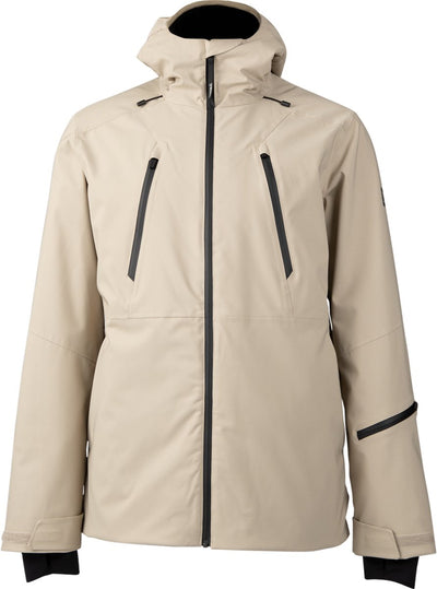 Brunotti Norrow Herren Skijacke | Pilze