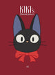 Markenloses Studio Ghibli ohne Marke – Kikis Lieferservice: Jiji-Plüschtagebuch