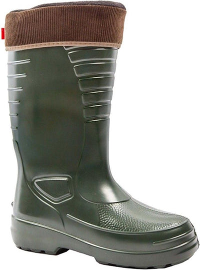 Lemigo Thermostiefel bis -30 Grad Größe 46