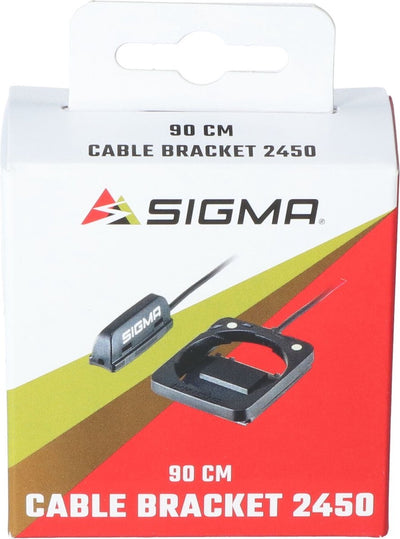 Sigma -Computerhalter mit Kabel 90 cm 2450 Original Serie 00531