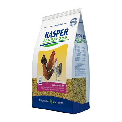 Kasper Faunafood Hobyline Chick Samen fein