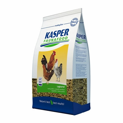 Kasper Faunafood Hobyline Beinkorn