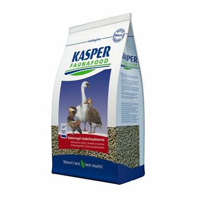 Kasper Faunafood Hobynline Watervogel -Wartung Getreide