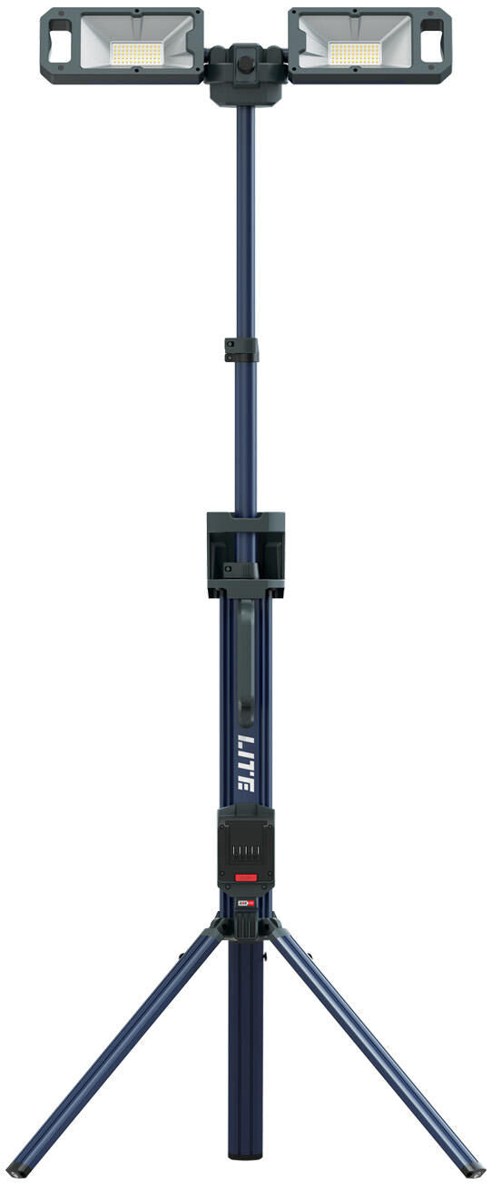 Scangrip Arbeitslampe Tower Lite Cas Tower Lite Cas Lampe