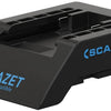 Scangrip Adapter Stecker Adapter 18V Batterie Hazet f.Arbeitsscheinwerfer