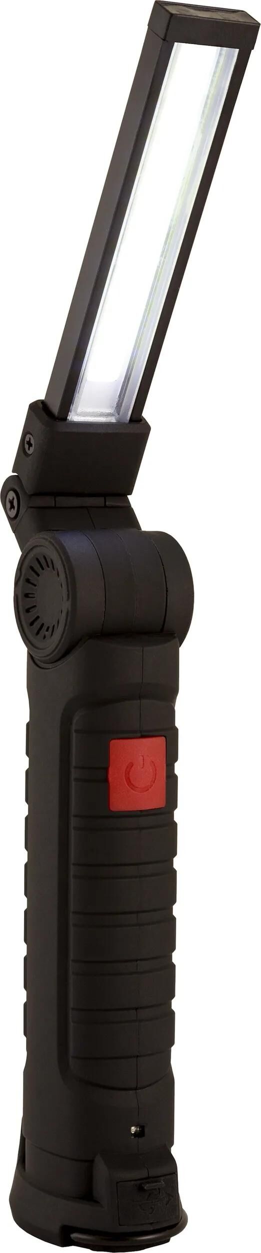 Testboy LED Handlampe Batterie TB Light 200
