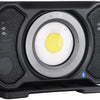 Scangrip-Arbeitsleuchte als Audio-Licht, LED-Arbeitsleuchte als Audio-Licht