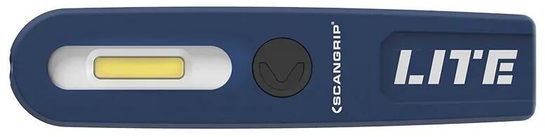 Scangrip Stiftlampe Stick Lite S LED-Handlampe Stick Lite S