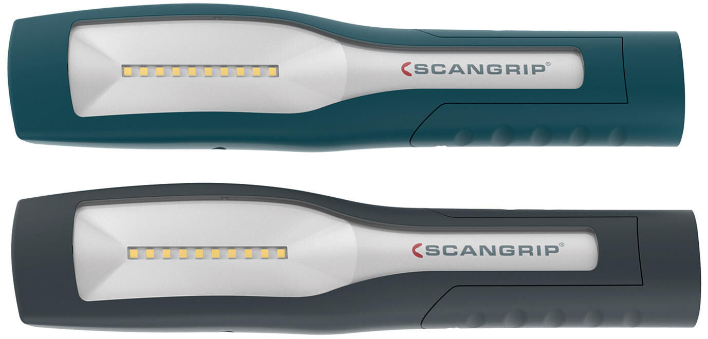 Scangrip Lampenset Mag Kit Lampenset Mag Kit