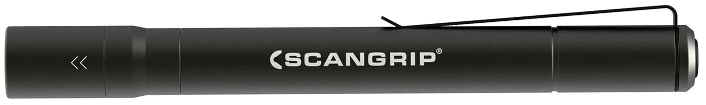 Scangrip Stiftlampe Blitzstift LED-Lampe Blitzstift