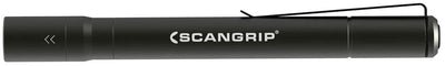 Scangrip Stiftlampe Blitzstift LED-Lampe Blitzstift