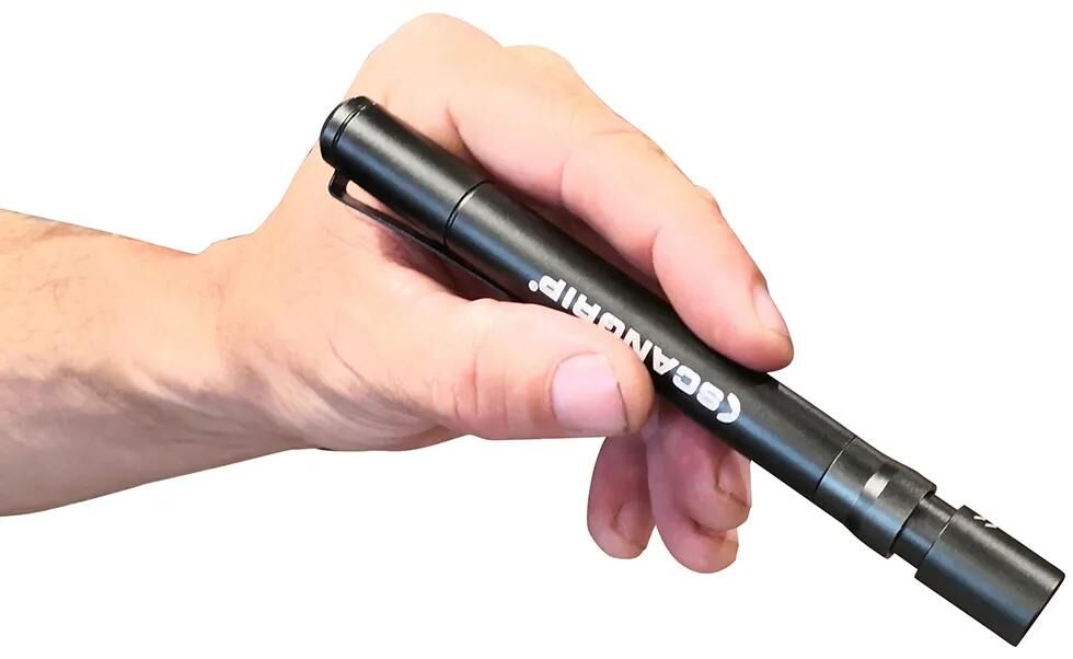 Scangrip Stiftlampe Blitzstift LED-Lampe Blitzstift